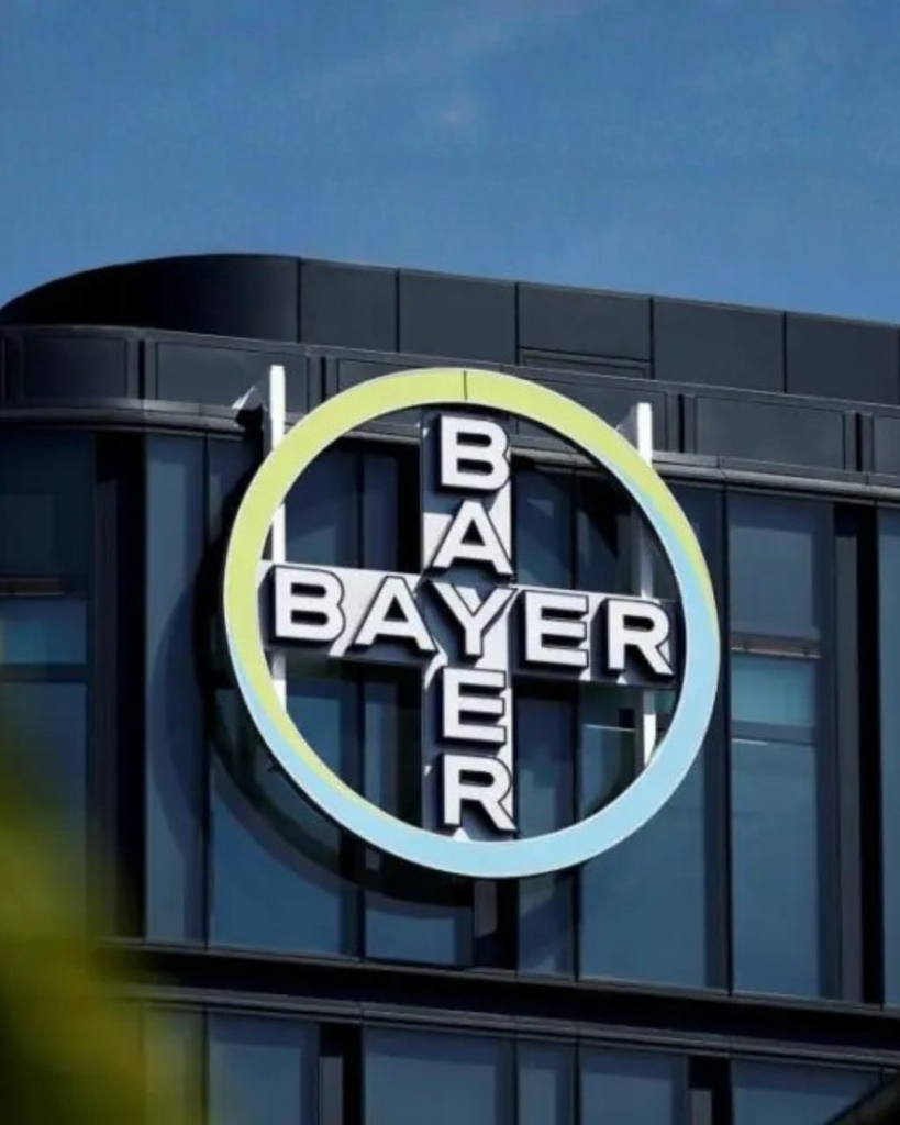 Imagem da Bayer para notícia sobre terapia não hormonal para sintomas da menopausa