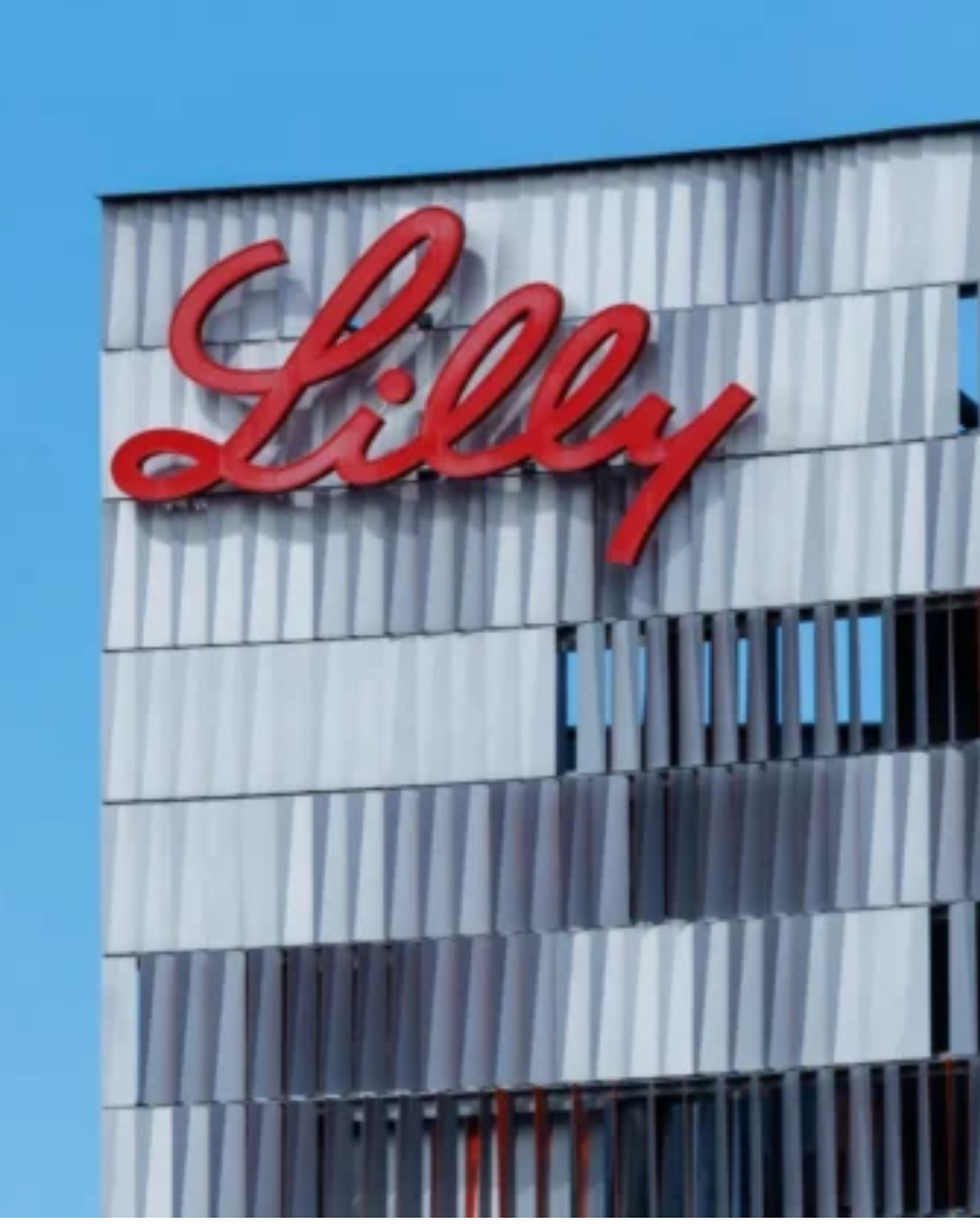 Imagem da Eli Lilly para notícia sobre Mounjaro e proteção cardiovascular