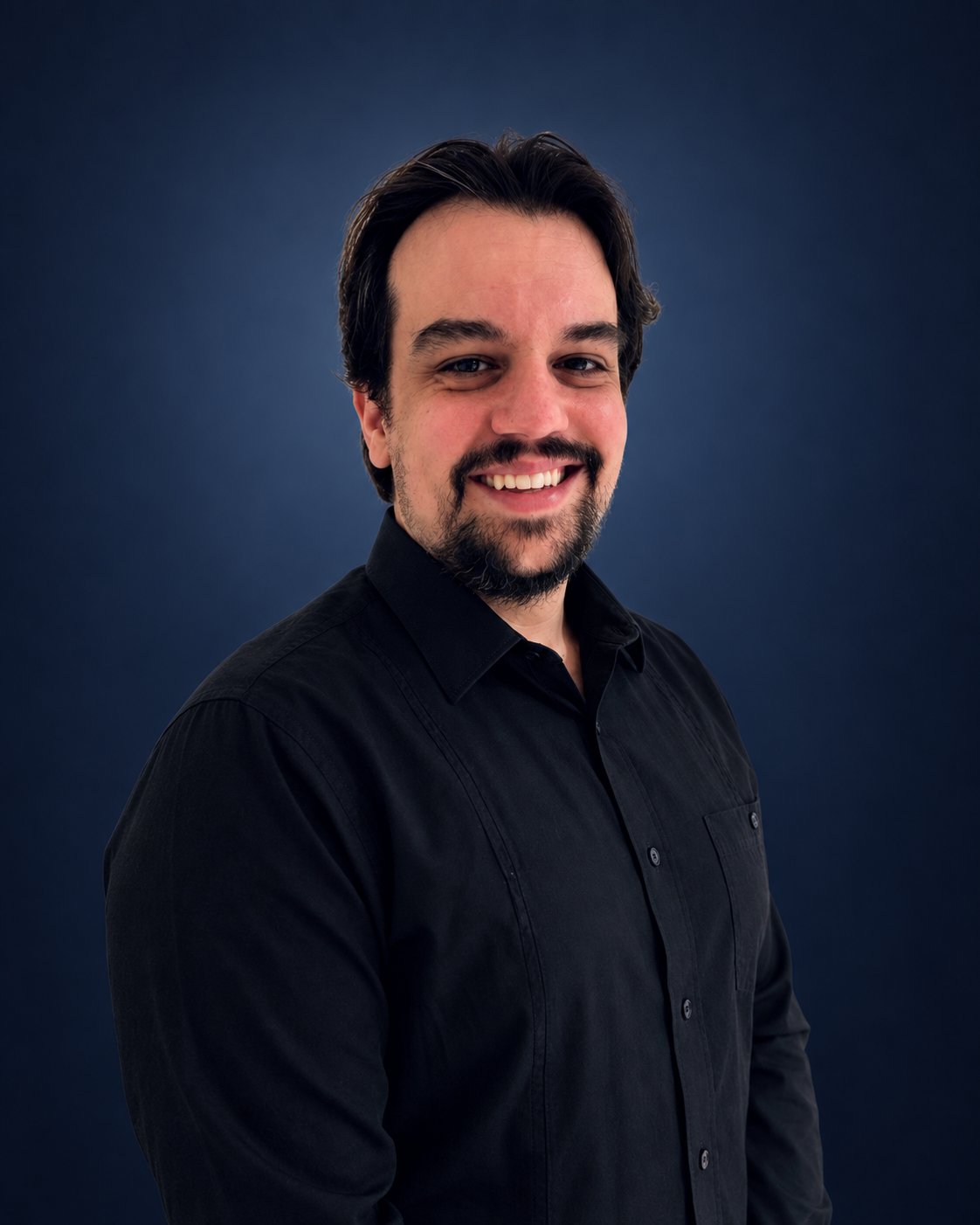 Leonardo Medeiros
