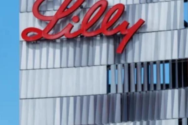 Imagem da Eli Lilly para notícia sobre Mounjaro e proteção cardiovascular